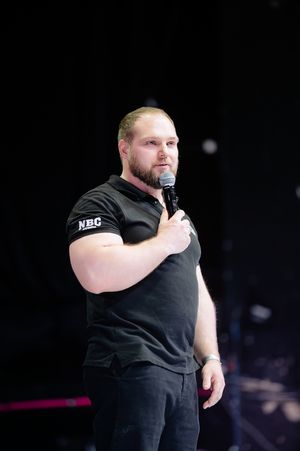 Фотограф Андрей Губренко
